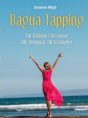 cover image of Bagua Tapping
